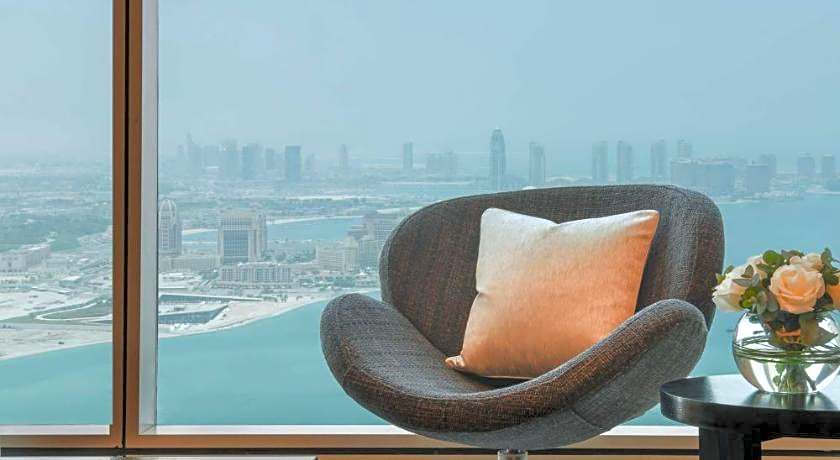 Kempinski Residences & Suites