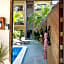 Hotel Casa Santiago Tulum