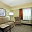 Hampton Inn By Hilton & Suites Columbus-Downtown