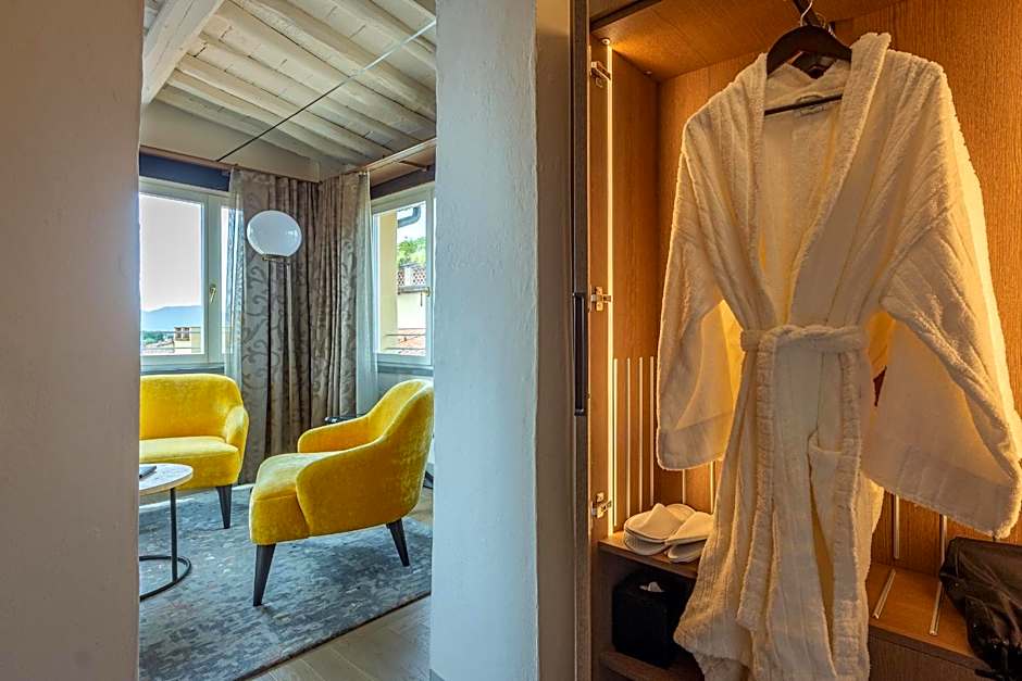 Grand Universe La Residenza