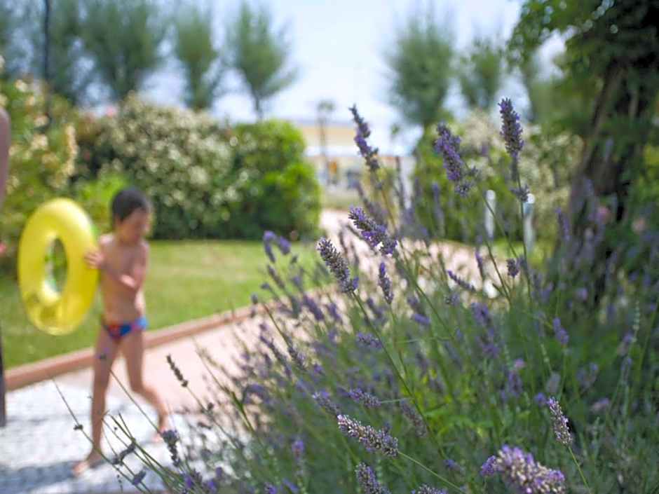 Hotel Bellevue Beach - sul mare