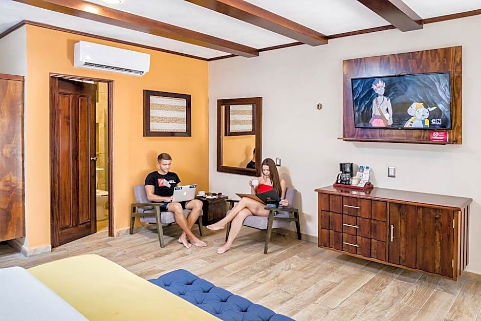 Hacienda Inn
