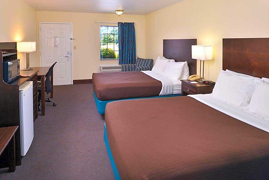 America's Best Value Inn - Batesville