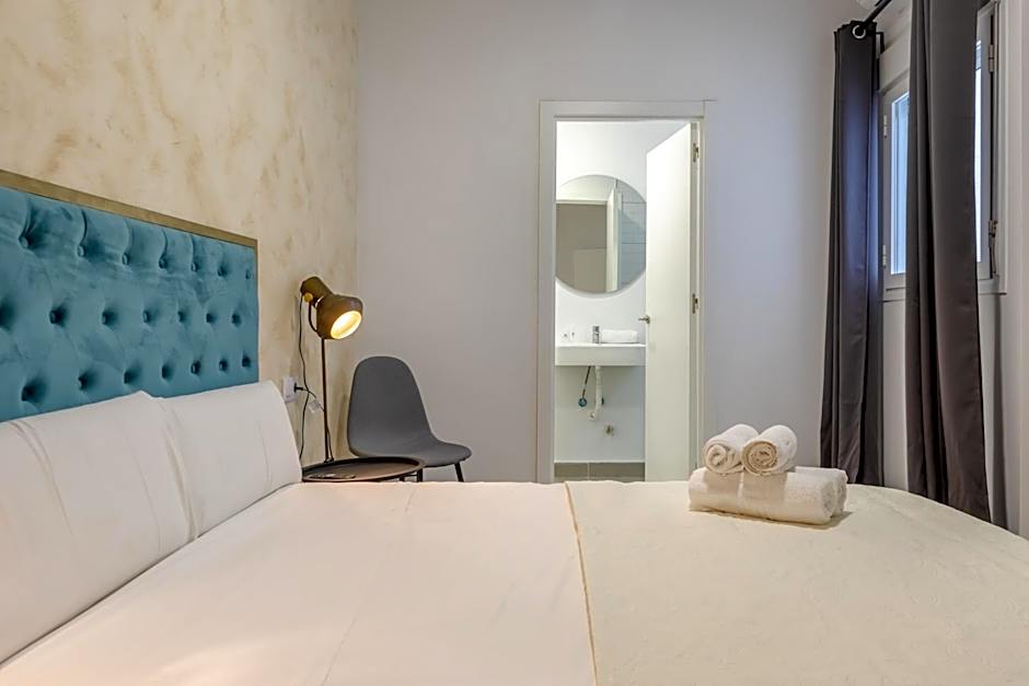 Villamarta Boutique Rooms