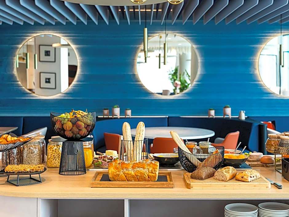 Mercure Dunkerque Centre Gare