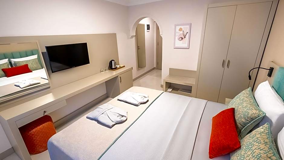 Rose Garden Premium - Ultra All Inclusive