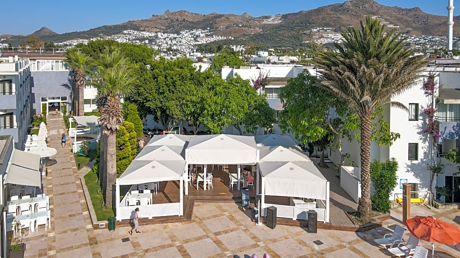 Yelken Mandalinci Spa & Wellness Hotel