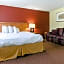 Rodeway Inn & Suites Jacksonville near Camp Lejeune