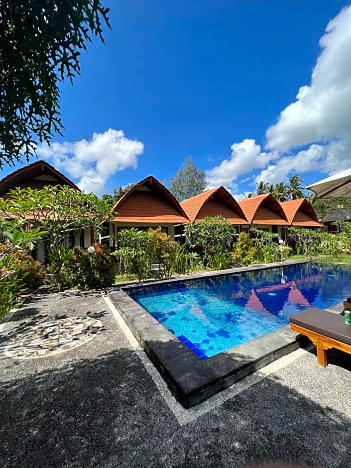 Sindhu Mesari Bungalow