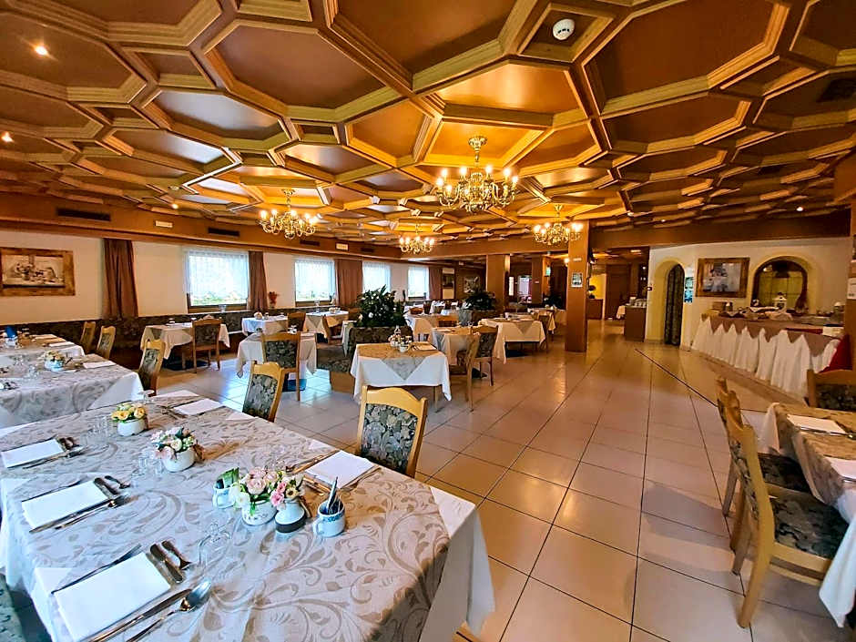 Albergo Scoiattolo