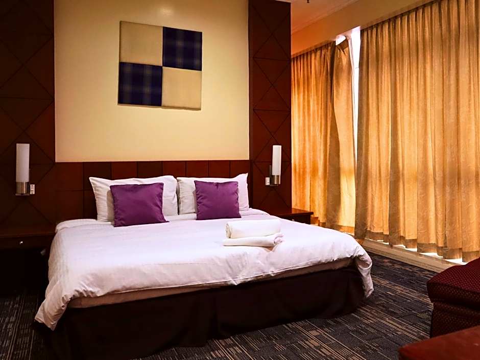 StayInn Gateway Hotel Apartment