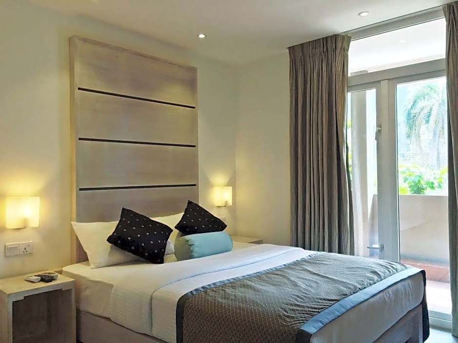 Ivy Lane Hotel Colombo
