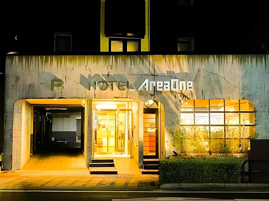 Hotel Areaone Izumo