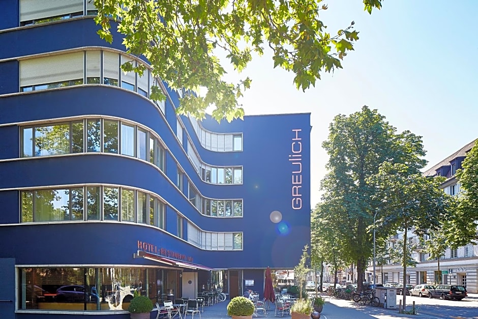 Greulich Design & Boutique Hotel