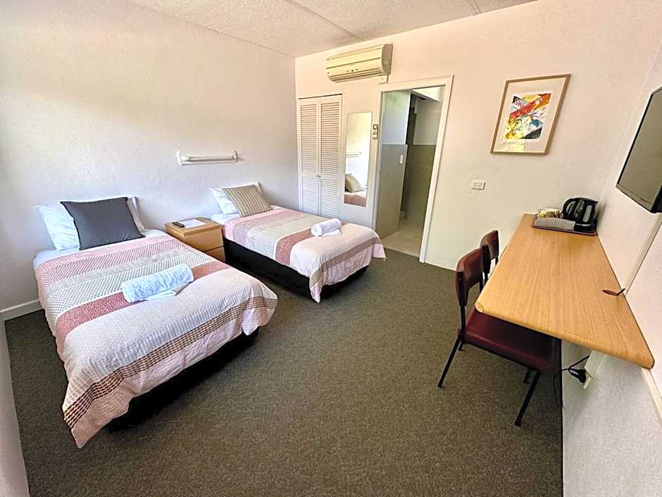 Mount Beauty Motor Inn