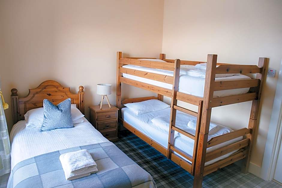 Inn at Ardgour