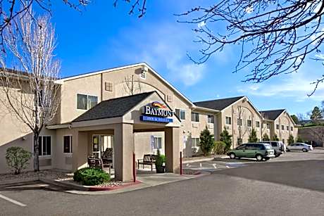 Baymont by Wyndham Denver West/Federal Center