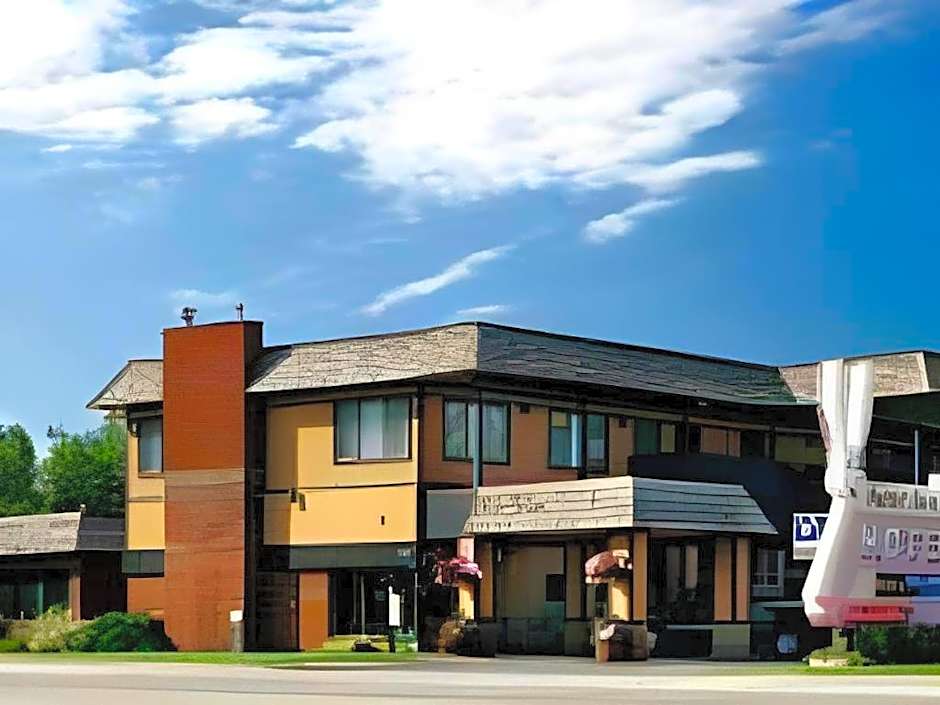 Rabbit Ears Motel