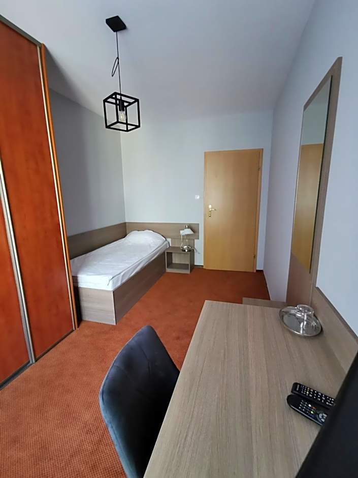 Hotel Zieliniec
