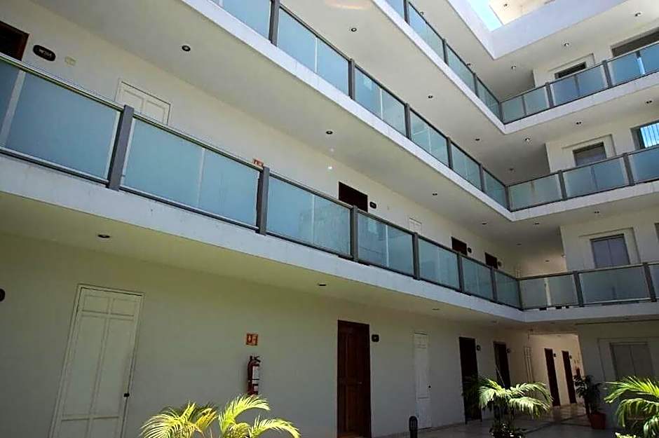 Hotel Juliet