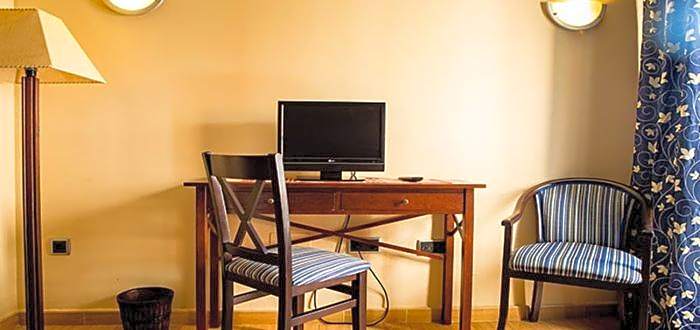 Hotel Rural El Jardin