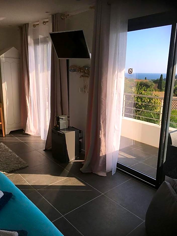 Villa Louancelie B&B