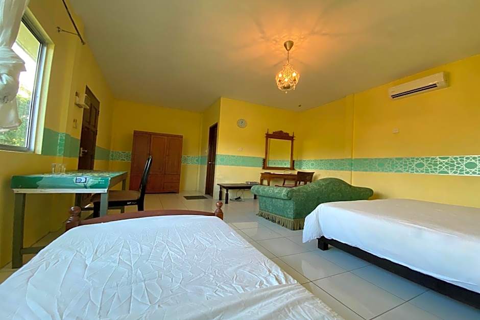 Hotel O Rb Homestay & Farms