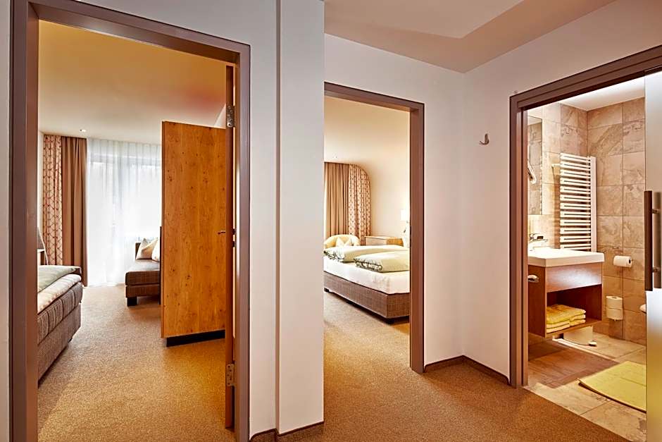Hotel Hubertus
