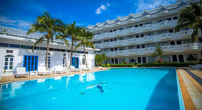 Blue Carina Hotel Phuket