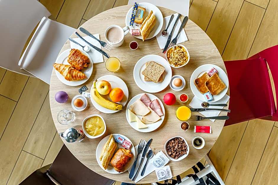 Ace Hôtel Paris Roissy