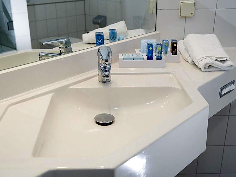 Novotel Freiburg AM Konzerthaus