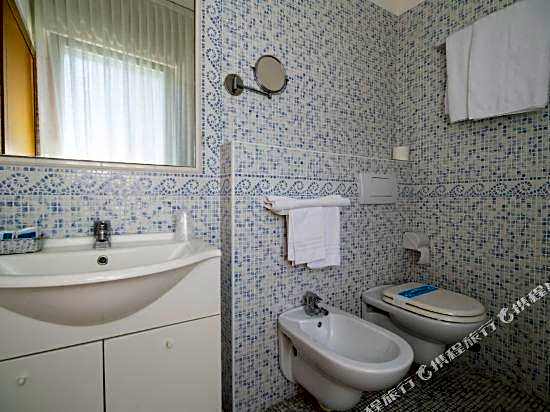 Hotel Nuova Flavia
