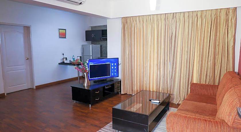 Royal Orchid Golden Suites Pune