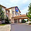 Comfort Inn & Suites McMinnville Wine Country