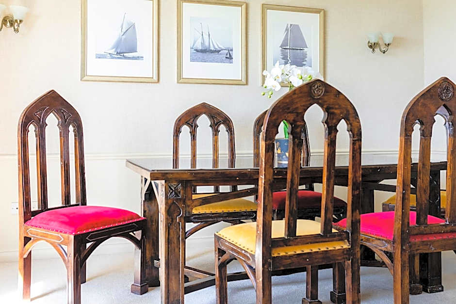 The Beachcroft Hotel, BW Signature Collection