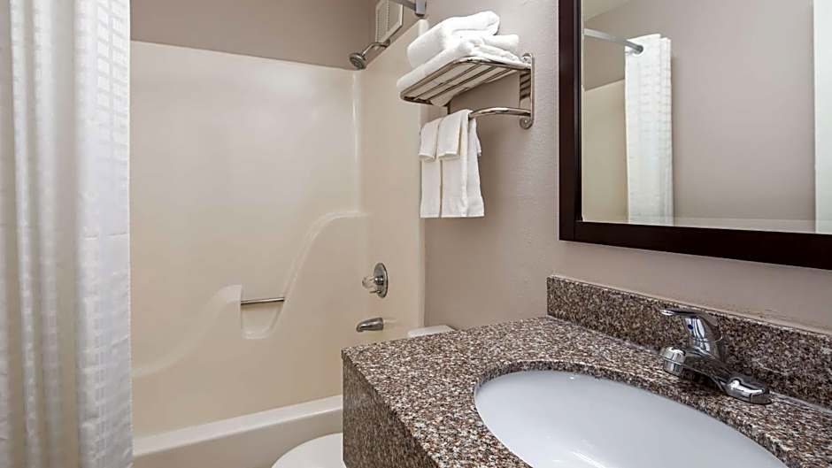 SureStay Hotel by Best Western Florence