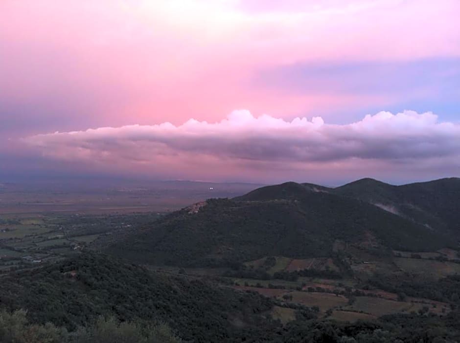 Agriturismo Le Guazze Bone