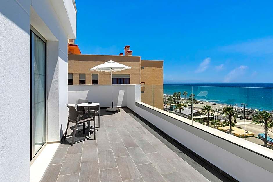 Sol Torremolinos - Don Marco Adults Recommended