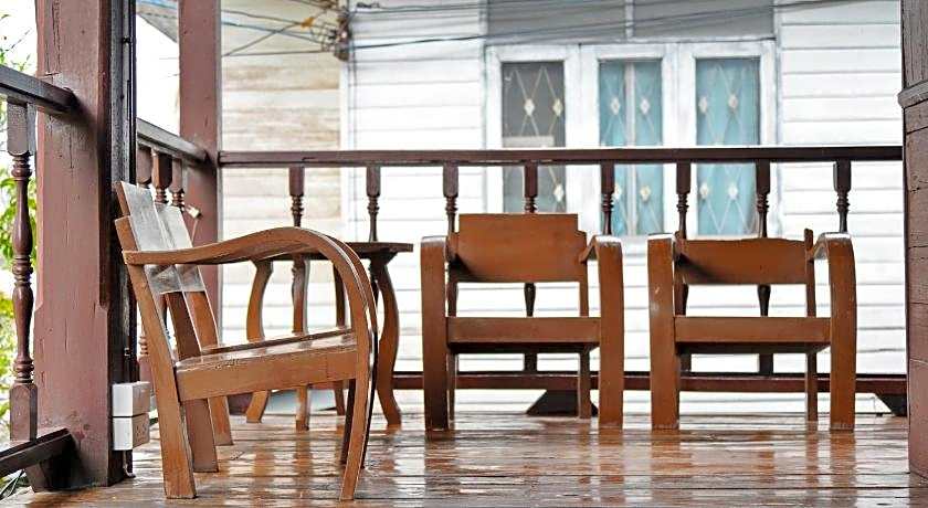 Huan Kawin Est.58 Lanna Home & Collection