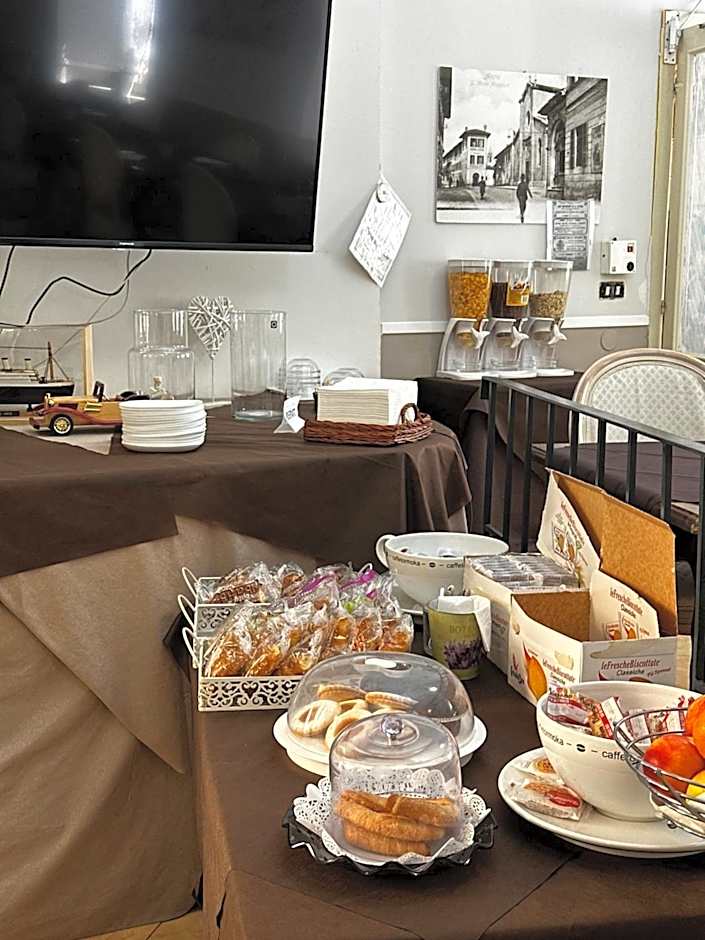 Hotel Spagna