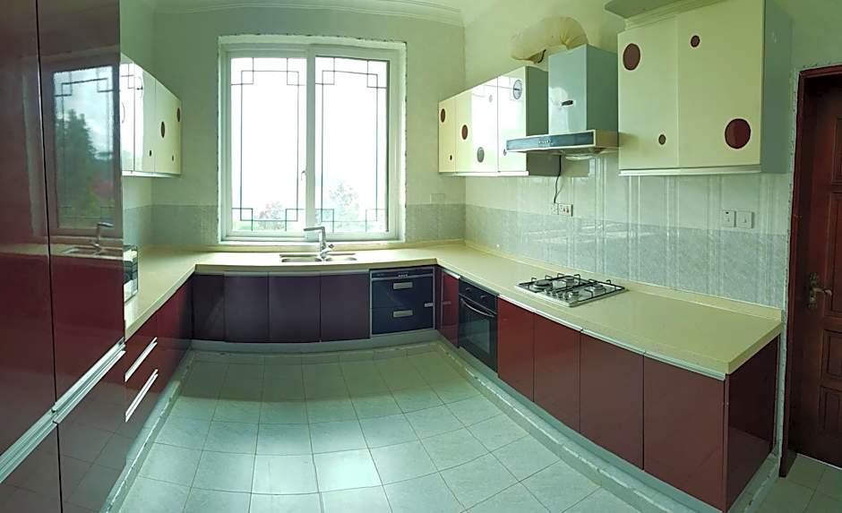 Royal Cliff Zanzibar