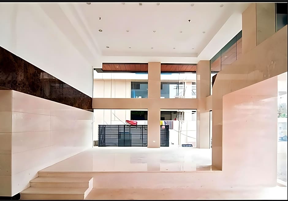 The Cunningham Hotel Bangalore