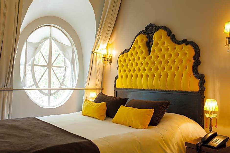 Rendez Vous Hotel Buenos Aires