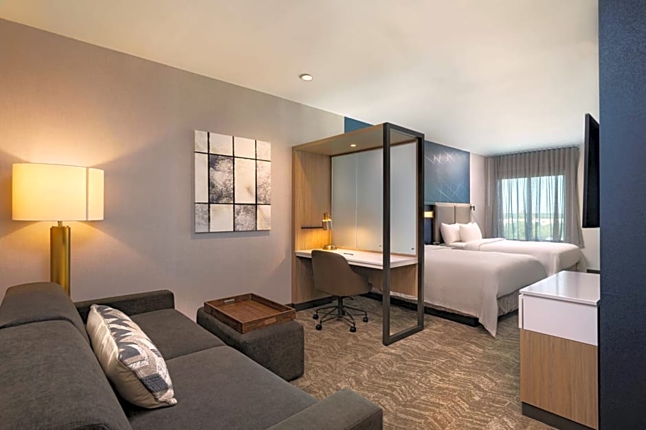 SpringHill Suites by Marriott Austin Northwest Research Blvd