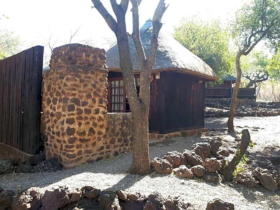 ThabaNkwe Bushveld Inn
