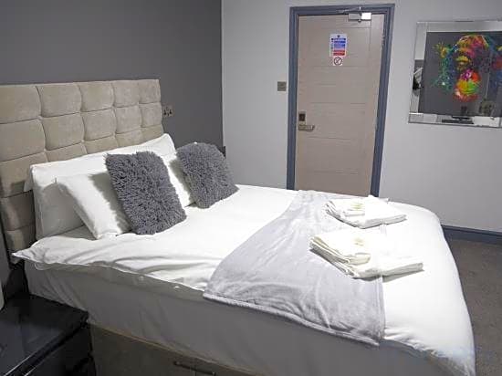 Park City Suites Hotel