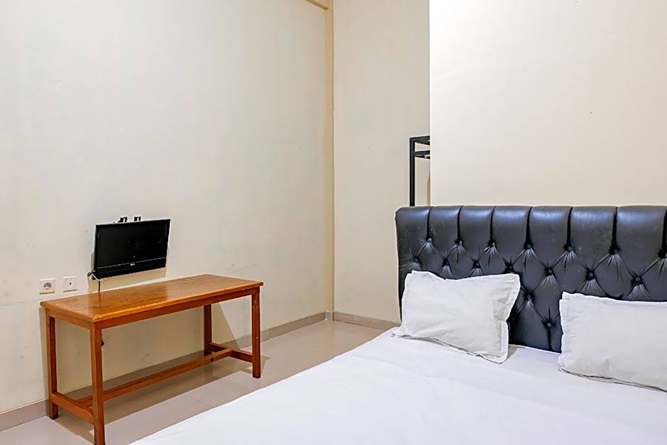 Hotel O Rinjani Guest House