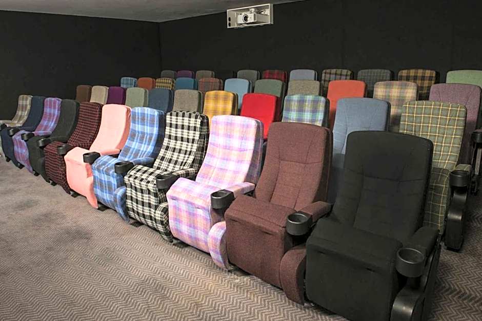 Kimpton Blythswood Square Hotel By IHG