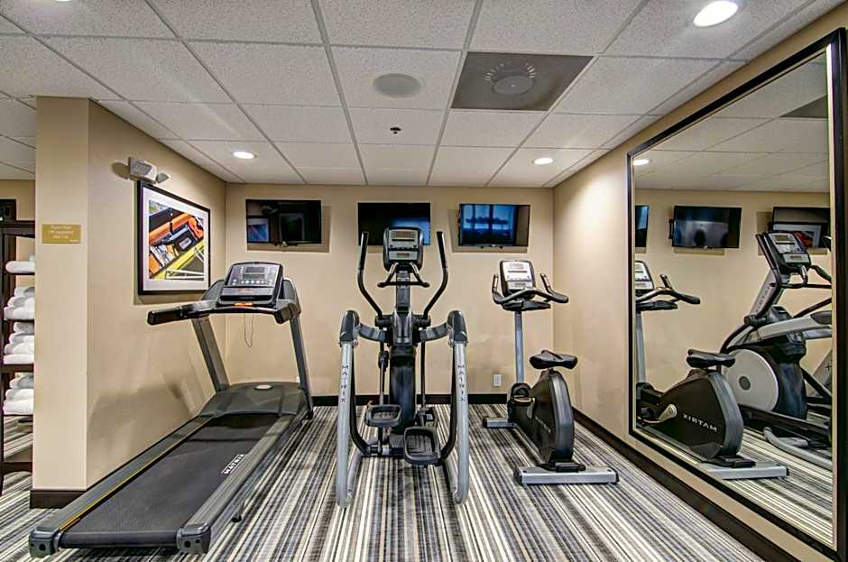 Candlewood Suites : Richmond - West Broad By IHG