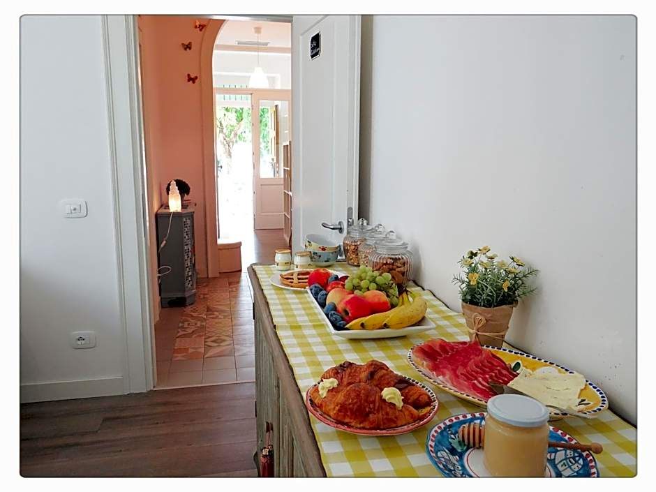 FRich B&B